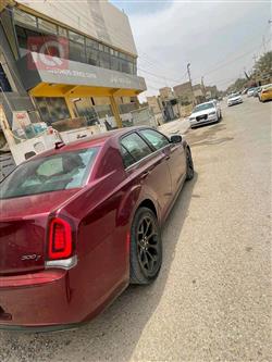 کرایسلەر 300